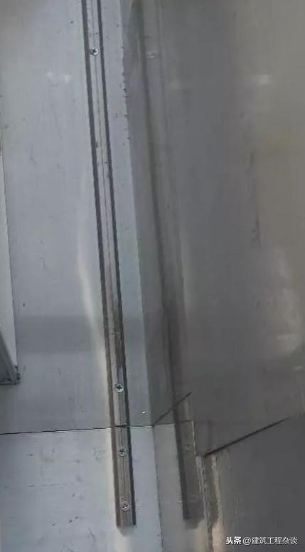 采用铝模免抹灰工艺？质量通病注意防治！附图说明