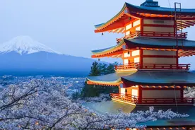 日本平成时代的治愈系文化图片
