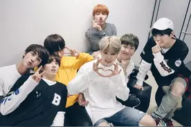 防弹少年团差一点解散？5大原因走向顶峰：承认不同才能融为一体图片