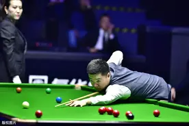 如何科学的打好一场台球？掌握这几个物理规律让你技术猛进图片