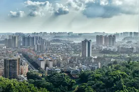 “老表”你知道广安吗？你对广安了解多少？图片