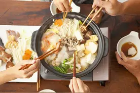 “吃货”蔡澜，凭什么和金庸、黄霑、倪匡并称香港四大才子？图片