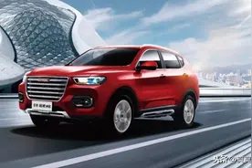 单一车型销量突破300万台在全世界排到哪？图片