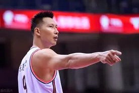 复盘：易建联复出立竿见影，广东艰难战胜北京，赢下防守大战图片