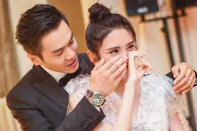 张若昀自曝陪老婆吃月子餐胖了10公斤，他的童年阴影终被爱治愈图片