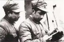 碾庄不是帝丘店！粟裕与黄伯韬的终极对决图片