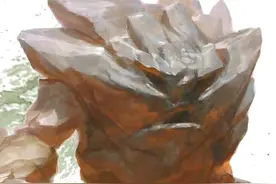 游戏动漫元素生物形象设定图鉴赏析图片