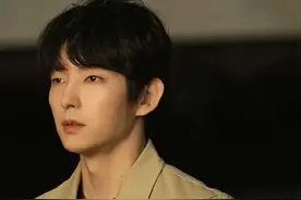 38岁李准基演技炸裂的背后：10年积蓄被骗光，女友分手嫁牙医图片