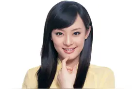 孙俪含泪说亲情：我的离异父母，我一辈子的亲人图片