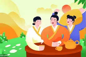 重启图腾，中国文字：《朋友》这两个字居然是相反的意思？图片
