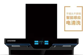 油烟机吸烟效果为什么这么差？你可能是犯了这样的错误图片