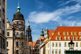 越南韩国之后，德国也贴出了特殊中文标语，中国游客:有被冒犯到图片