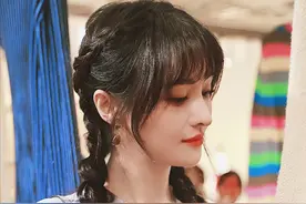 “双面狼人”郑爽之旧爱新欢，翻车情史图片