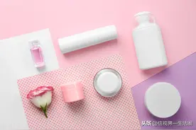 化妆水 爽肤水 柔肤水 别再傻傻分不清了图片
