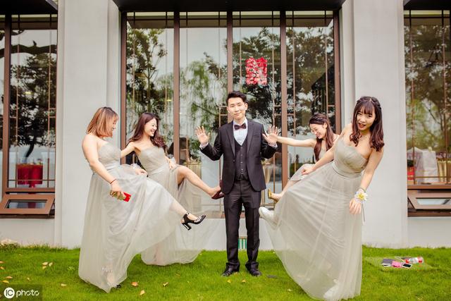集体婚礼策划方案范文范例,先收藏起来,以备不时之需