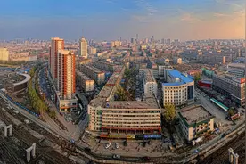 长春哪个地方发展好？哪个地段房子有价值？看完城市规划就知道图片