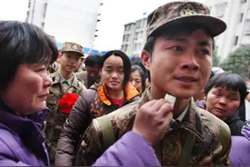 很多家长明知道当兵苦，可还是愿意送孩子去，可能有4个主要原因图片