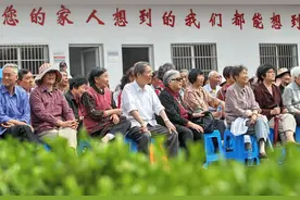 当代养老现状，养老远比想象还难图片