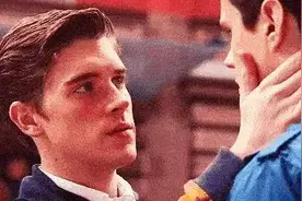 如何判断一个男人是否直男？图片