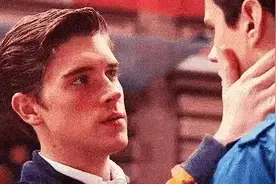 如何判断一个男人是否直男？图片