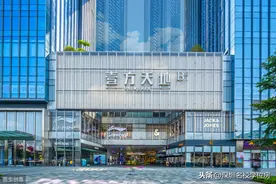 龙华区产业结构透析图片