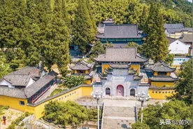 这里是黄冈黄梅——禅宗甲天下，黄梅唱古今图片