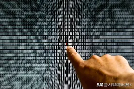 通俗的讲，网络爬虫到底是什么？图片