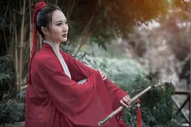 旧版《射雕英雄传》第三十二回 神龙摆尾图片
