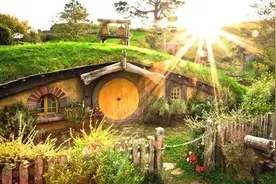 《魔戒》：托尔金用神话与史诗，为人类创造的精神家园图片