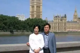 杜鹃为何是公认的最完美妻子？黄光裕归来为何引起前所未有关注？图片