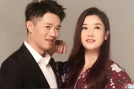 多亏玲花重情义，凤凰传奇才火了15年！不是两口子结婚生娃神同步图片