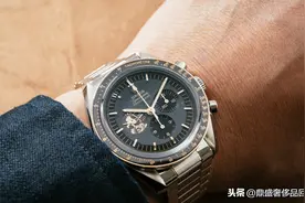 一般人不了解的手表冷知识图片