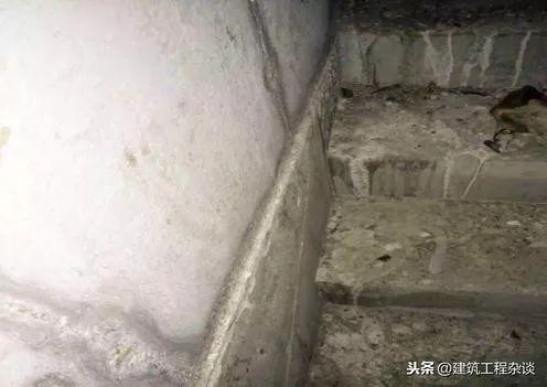 采用铝模免抹灰工艺？质量通病注意防治！附图说明