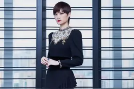 李宇春参加时尚典礼，当年不被看好的超女冠军，现在成娱乐圈顶流图片