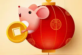 世界上到底还有哪些国家是全民过春节的？图片