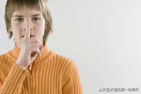 别逼孩子给你锁门。保护隐私、给孩子留点私密空间很重要图片