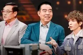 艾小羊：撕得元气满满的哥哥，带火了5个职场潜规则图片