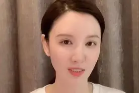 张萌无意透露前经纪人正在带张月，怪不得她会演林有有这个角色图片