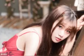 小说：男神喝醉酒她送他回家,好奇掀帘一看,她突然心跳加速流鼻血图片