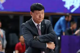 CBA目前待业的三大冠军教头图片