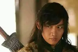 武侠小说的绿帽排行榜：杨过第三不算惨，排第一的被半个江湖绿了图片