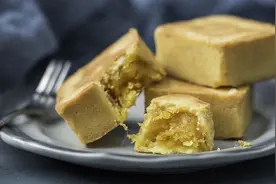 女神节，这5款网红美食送给她，好吃还平价，你可别错过了图片