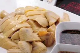 端午节吃什么？这6菜一汤，1个小时搞定，好吃到让家人停不了嘴图片