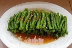 精选炝仙人掌、鱼香苦瓜、花生酱油麦菜、特色埽竹菜等家常做法图片