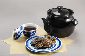 你知道中药如何保存吗？煎熬好的中药怎么保存？图片