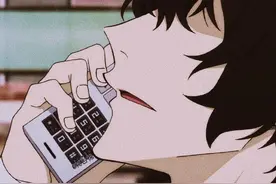 《文豪野犬》中岛敦太宰治头像 二次元热门动漫头像图片