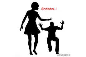 “狠人”思维：恐惧是自己想出来的图片