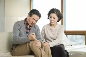 膝骨关节炎优选的几种中成药，比氨糖如何？一文收藏转发图片