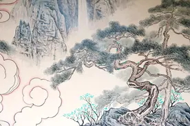 聊斋故事：阴间的野狗图片