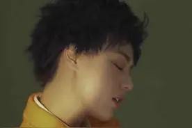 马思纯剪短发变傻大姐，其实是“脖子短”的锅，短脖星人自救指南图片